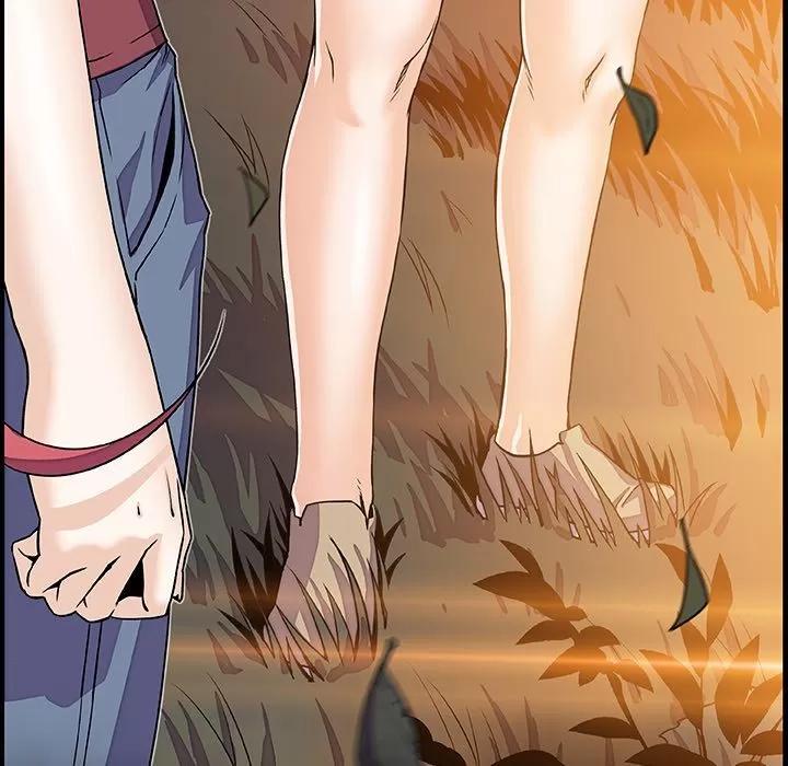 你和我的小秘密 你和我的小秘密 | 第56话 第21页