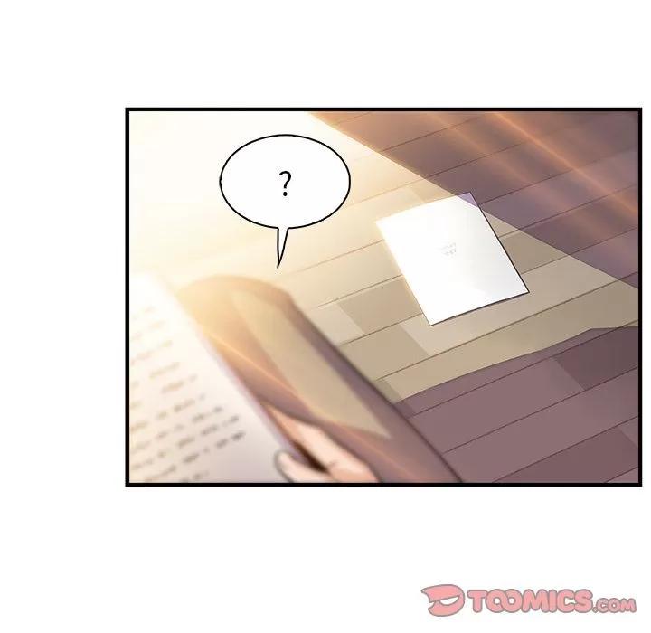 你和我的小秘密 你和我的小秘密 | 第59话 第58页