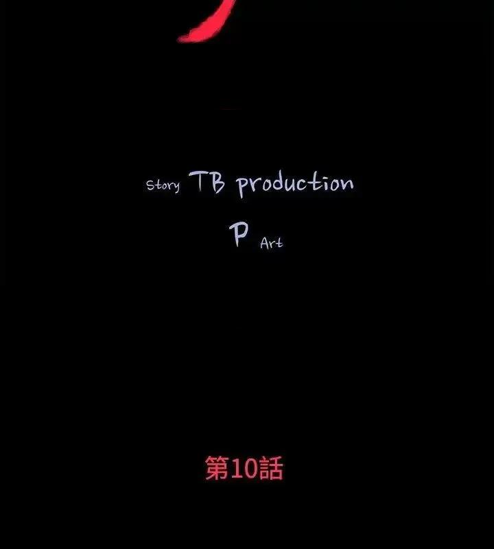 玩火 玩火-第10话 第3页