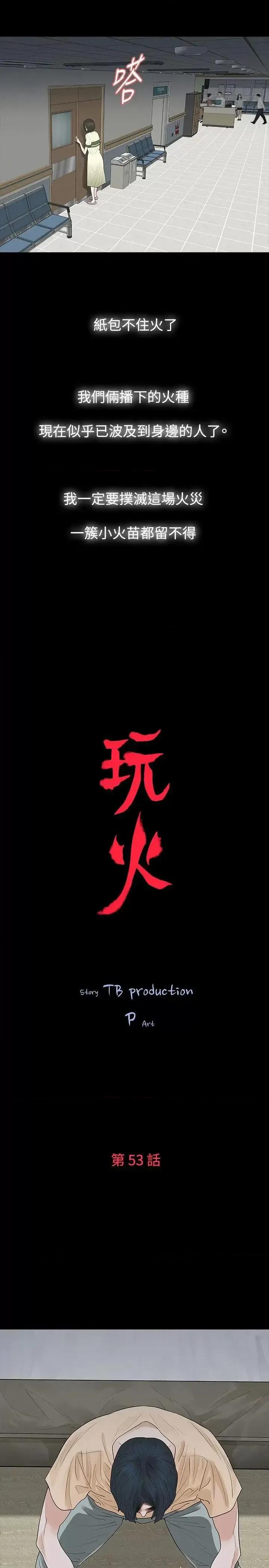 玩火 玩火-第53话 第2页