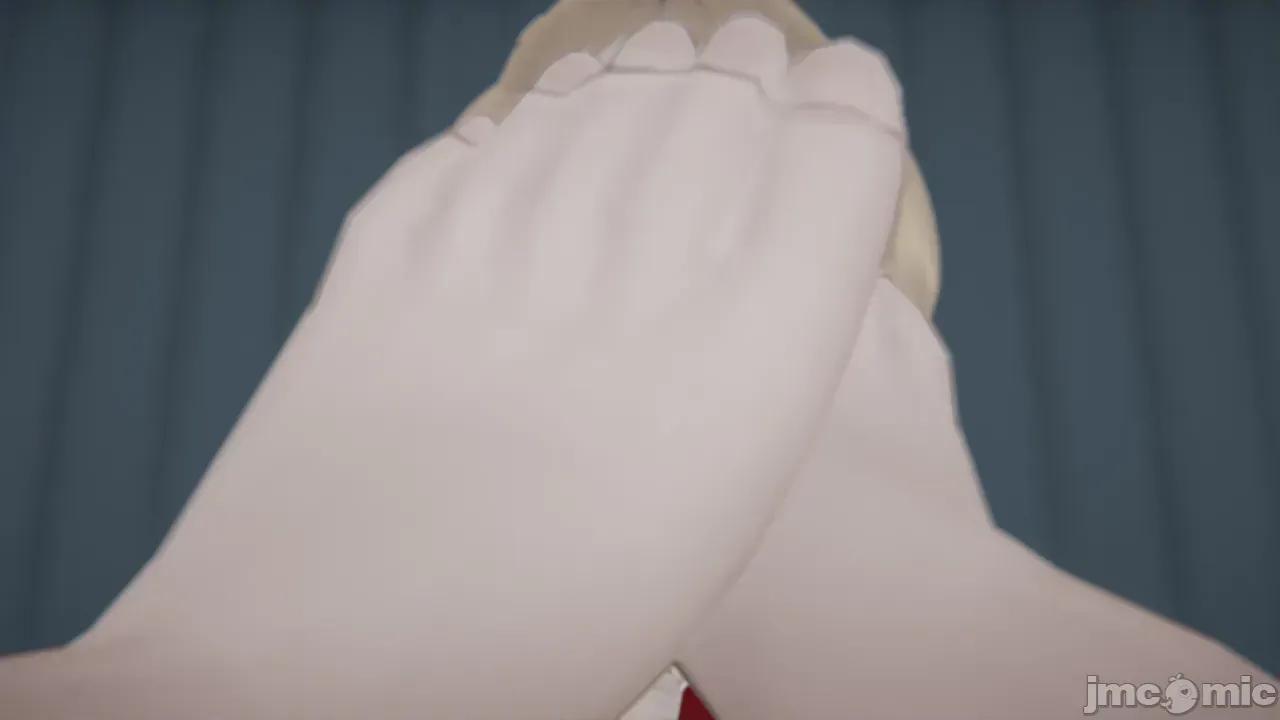 终章 【学院篇Academy】终章 第102页