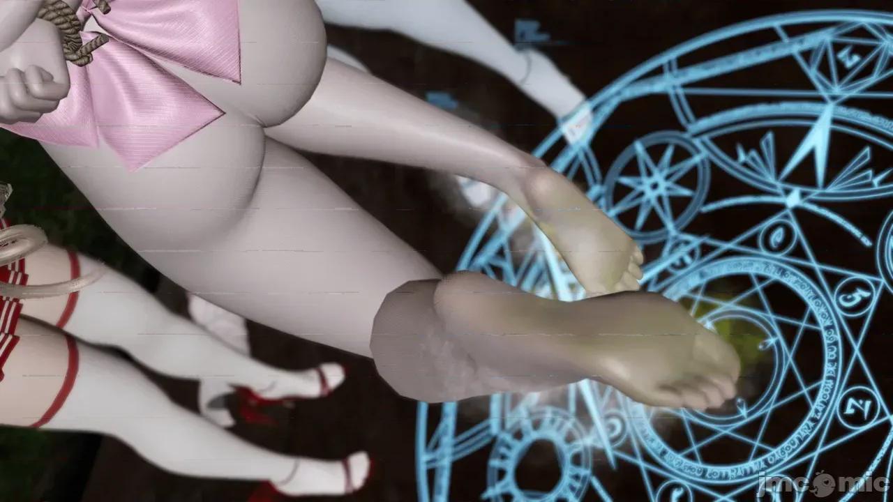 终章 【学院篇Academy】终章 第185页