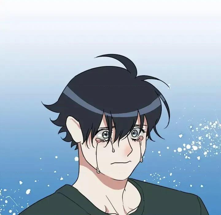 他和他的浪漫趣事 他和他的浪漫趣事-第 12 话 第32页