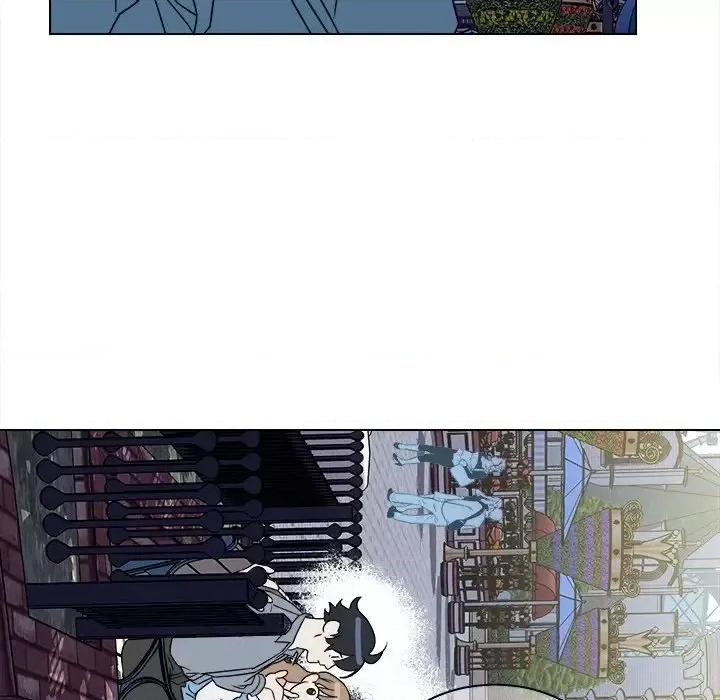 他和他的浪漫趣事 他和他的浪漫趣事-第 16 话 第57页