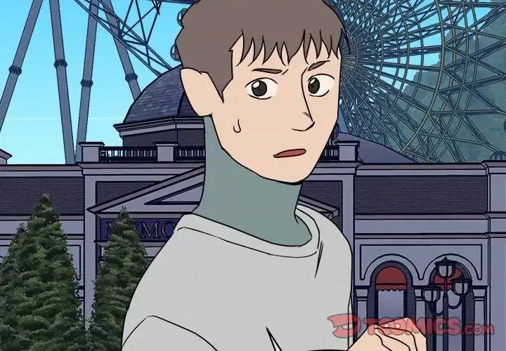 他和他的浪漫趣事 他和他的浪漫趣事-第 17 话 第2页