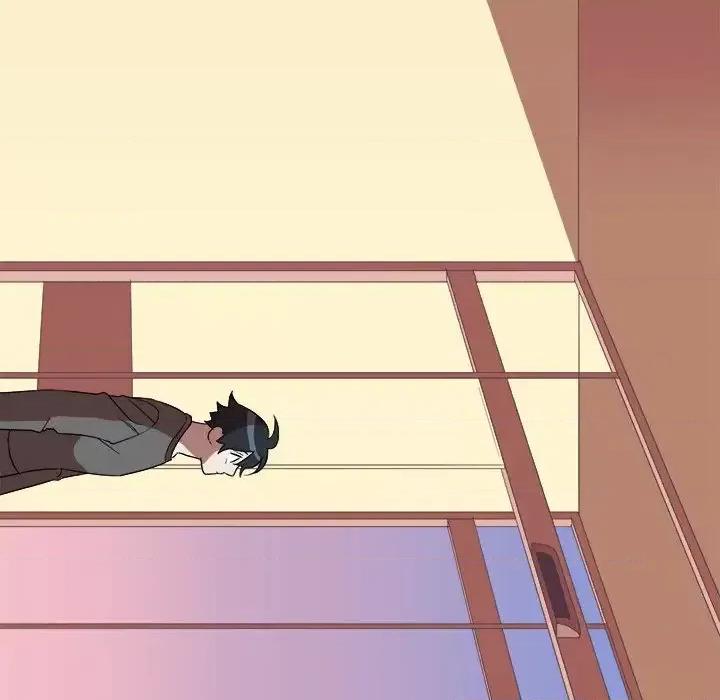 他和他的浪漫趣事 他和他的浪漫趣事-第 19 话 第61页