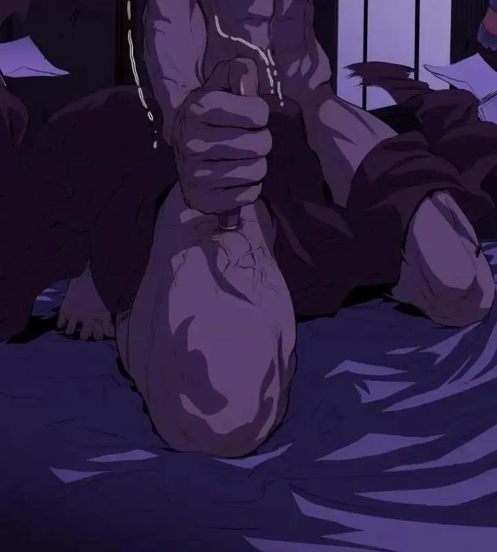 BALANCE BALANCE-2章 2节：NAKAMA 第13页
