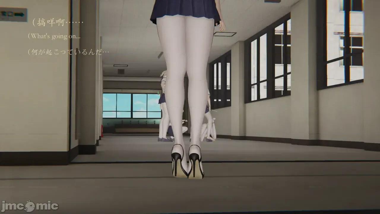 序章 【学院篇Academy】序章 第4页