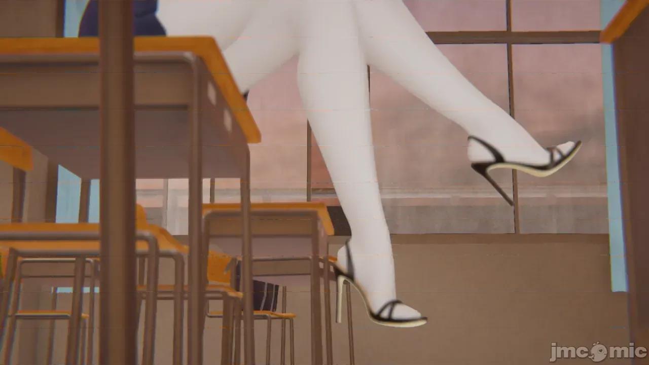 序章 【学院篇Academy】序章 第14页
