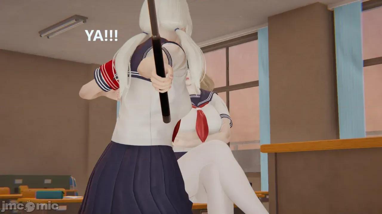 序章 【学院篇Academy】序章 第17页