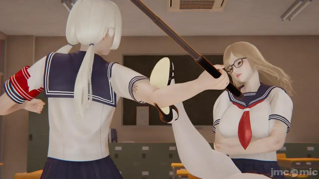 序章 【学院篇Academy】序章 第18页