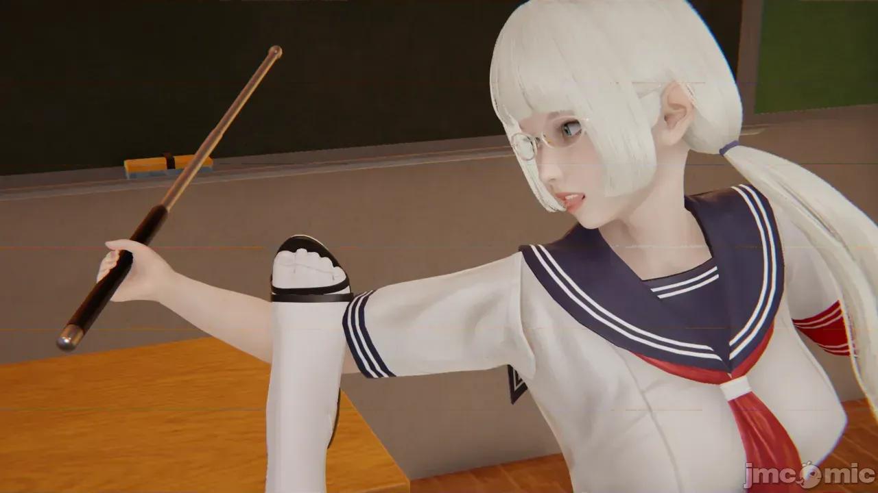 序章 【学院篇Academy】序章 第19页