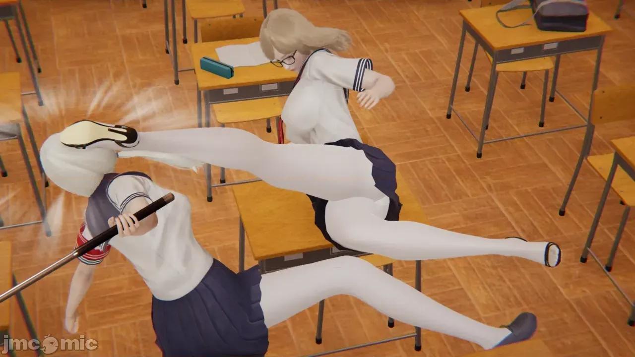 序章 【学院篇Academy】序章 第21页