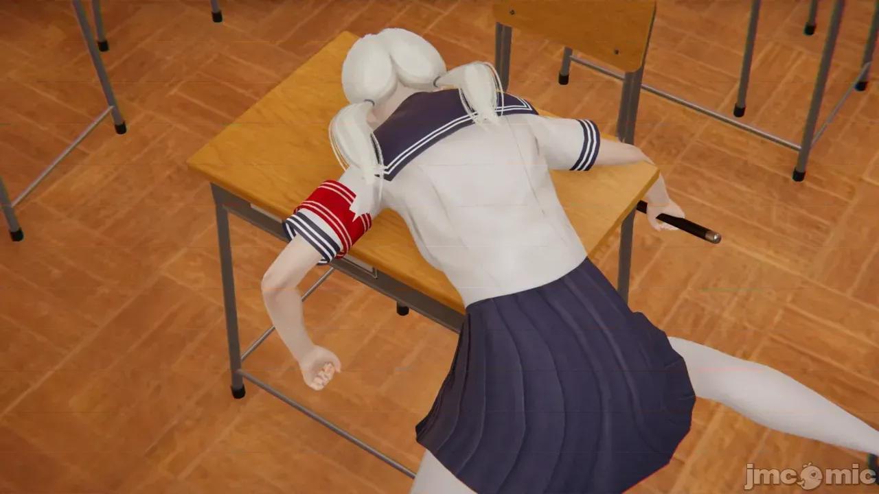 序章 【学院篇Academy】序章 第22页