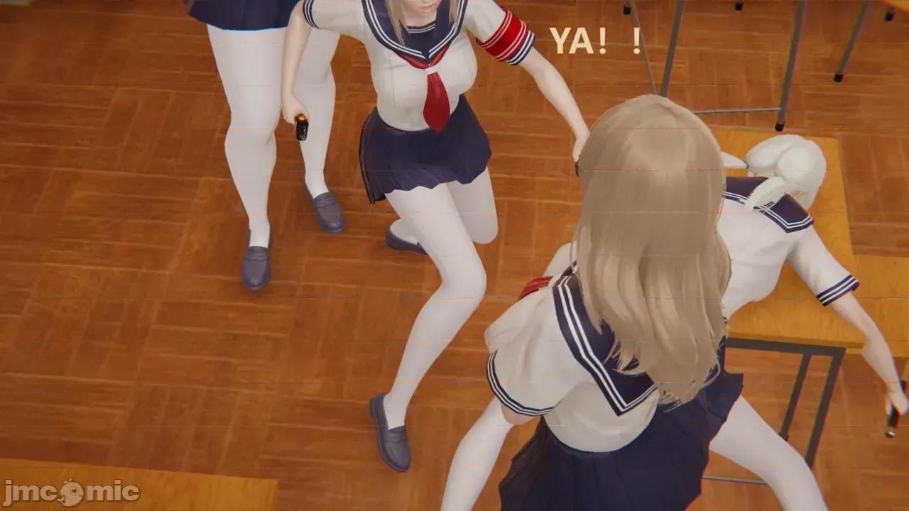 序章 【学院篇Academy】序章 第24页
