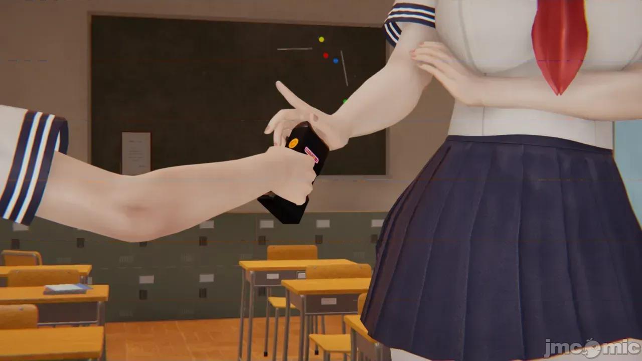 序章 【学院篇Academy】序章 第26页