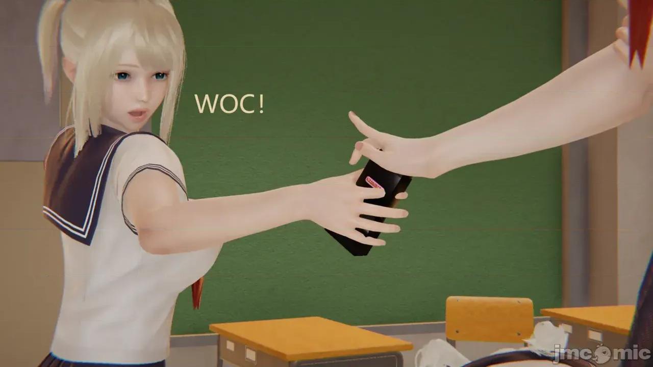 序章 【学院篇Academy】序章 第27页