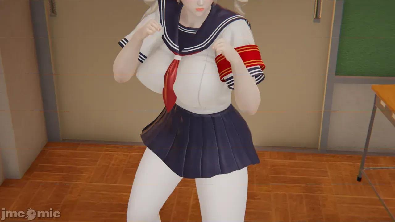 序章 【学院篇Academy】序章 第32页