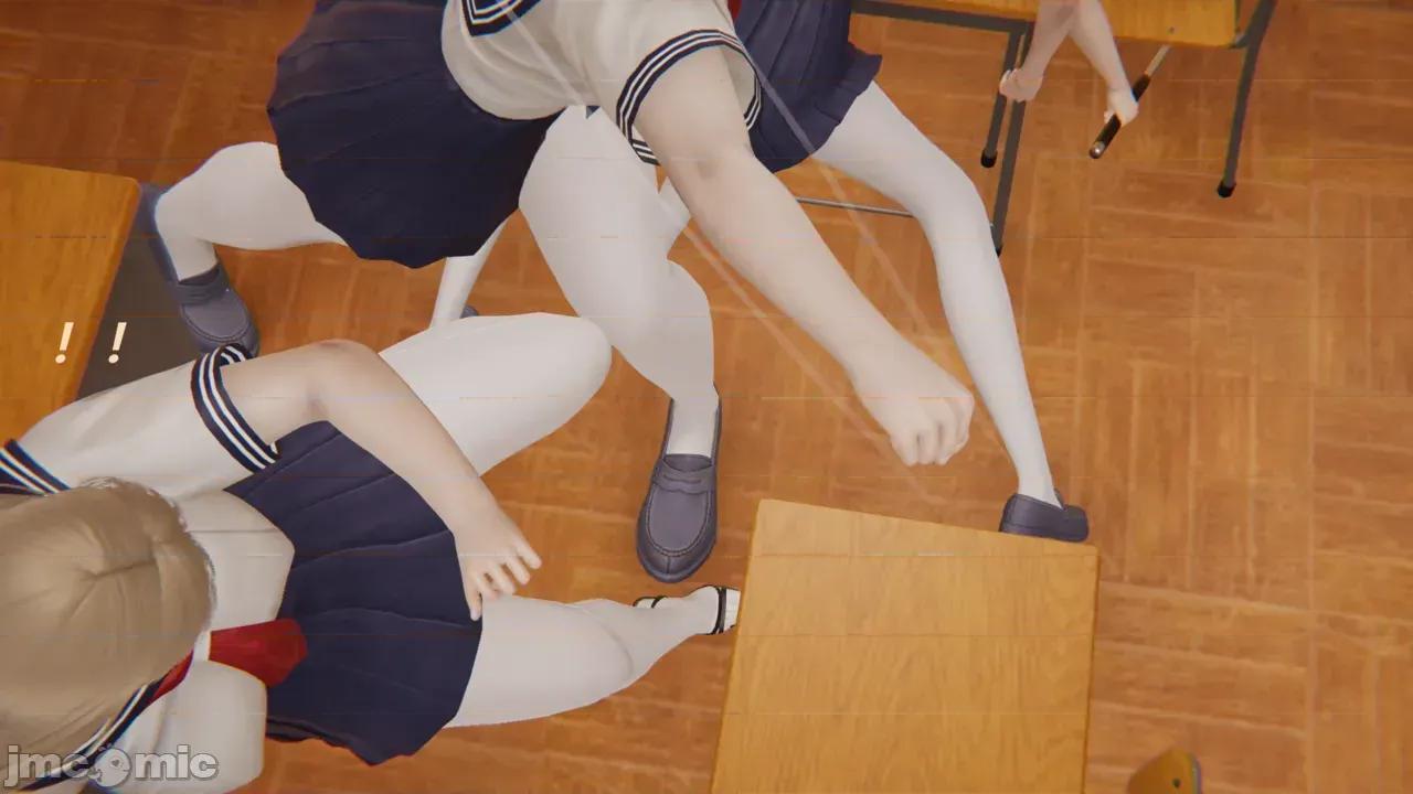 序章 【学院篇Academy】序章 第33页