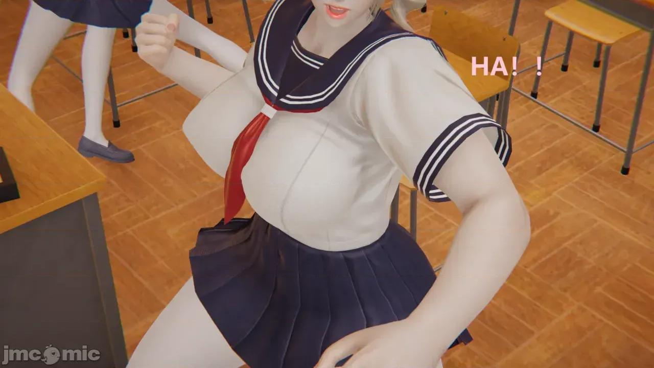 序章 【学院篇Academy】序章 第41页