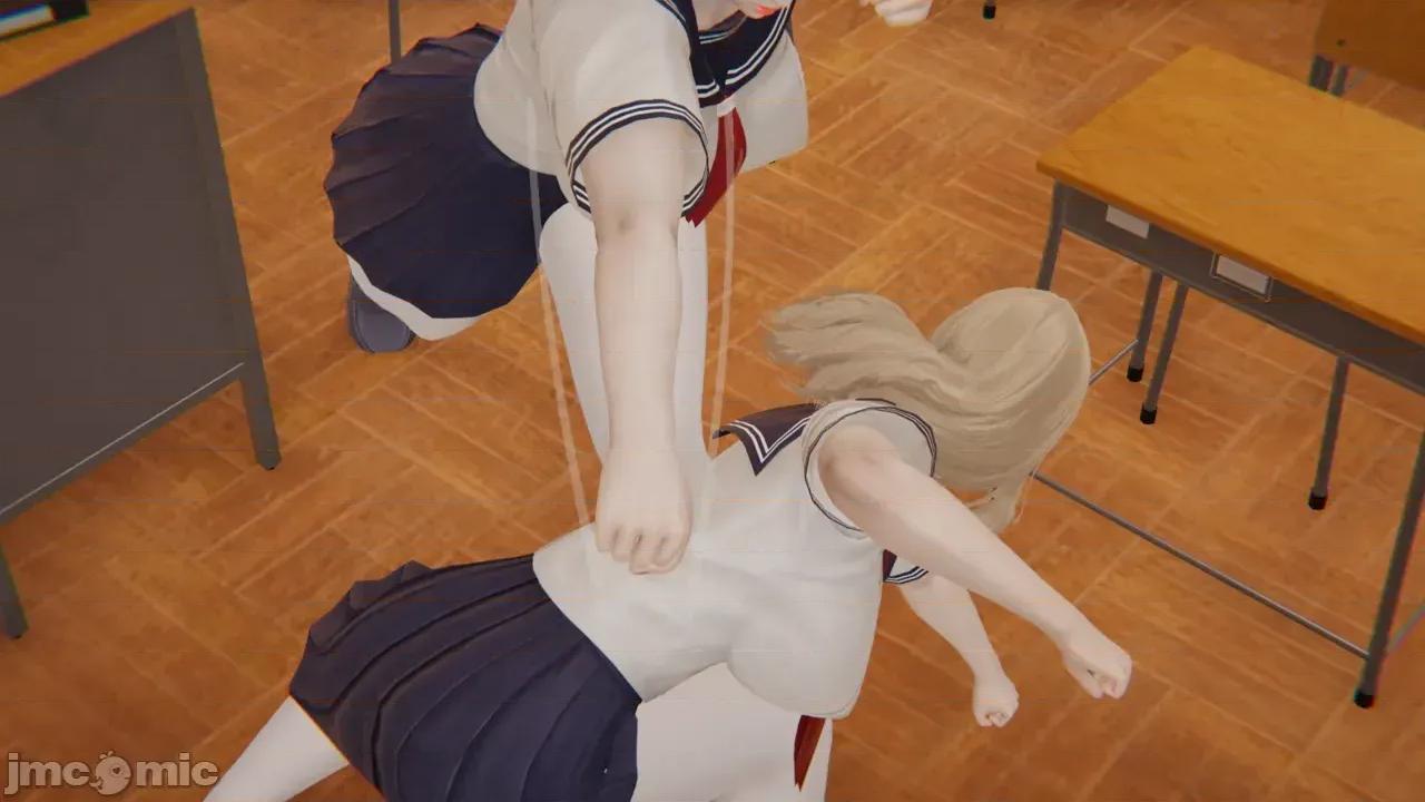 序章 【学院篇Academy】序章 第42页