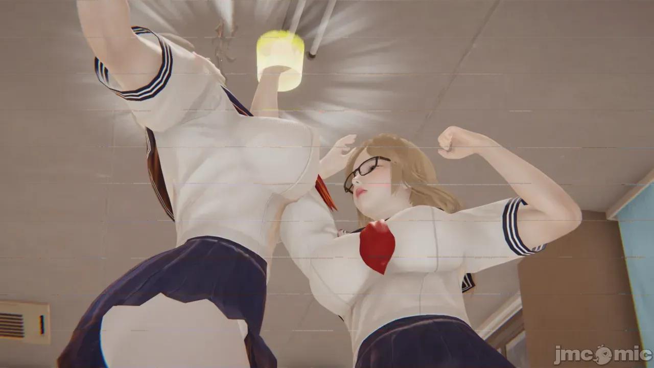 序章 【学院篇Academy】序章 第46页