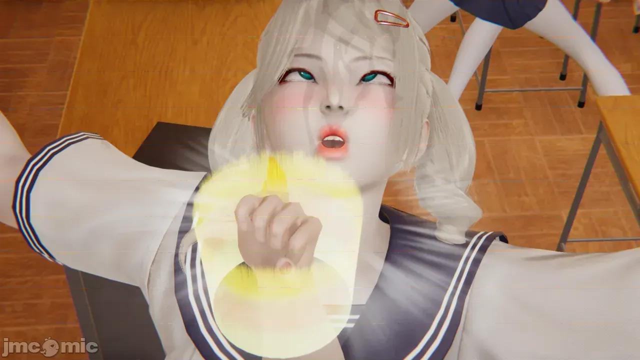 序章 【学院篇Academy】序章 第47页