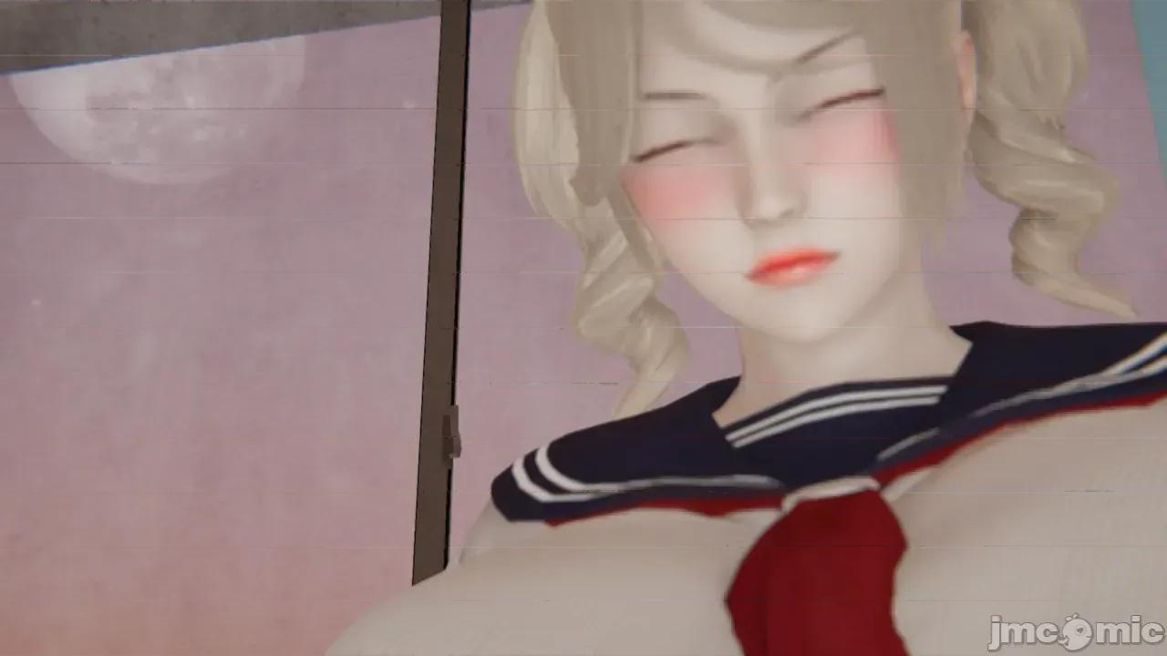 序章 【学院篇Academy】序章 第49页