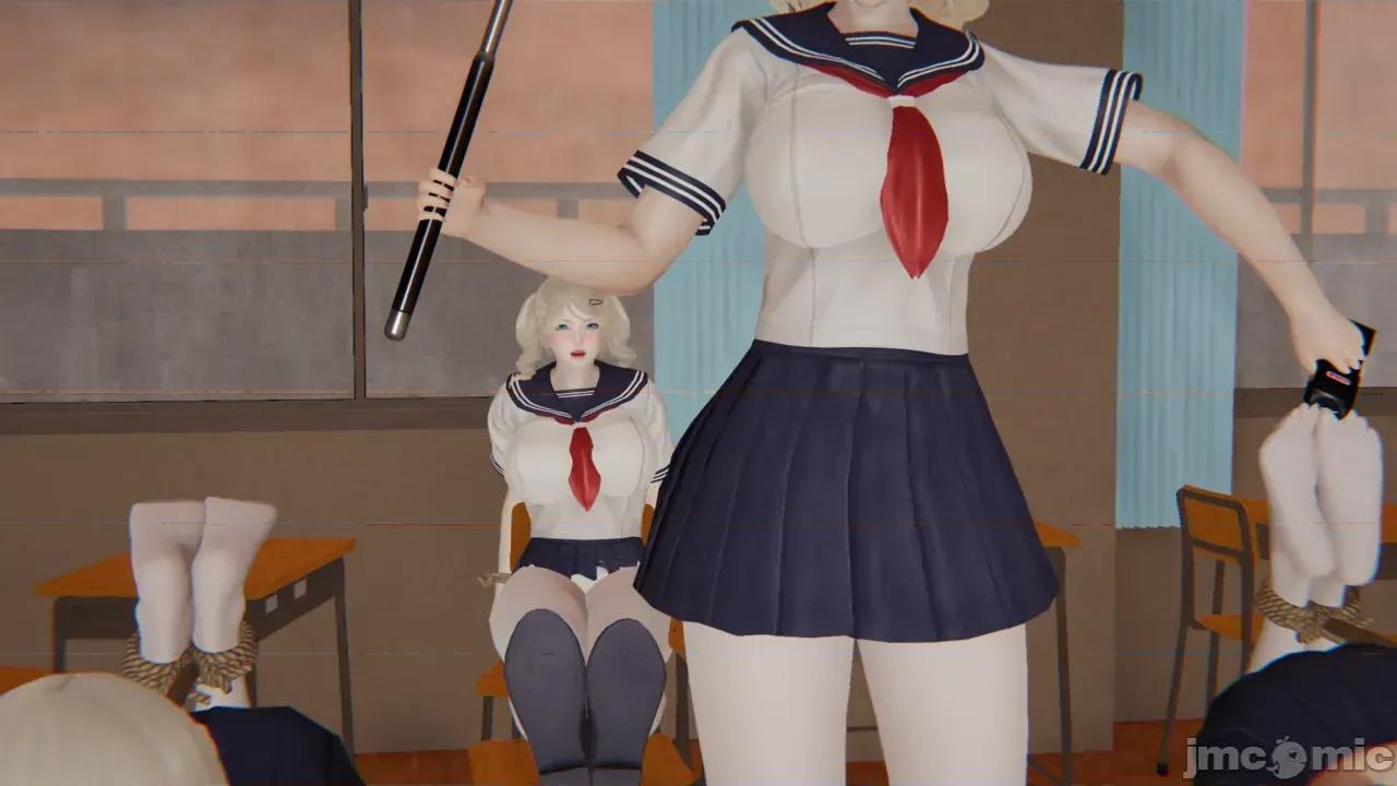 序章 【学院篇Academy】序章 第53页