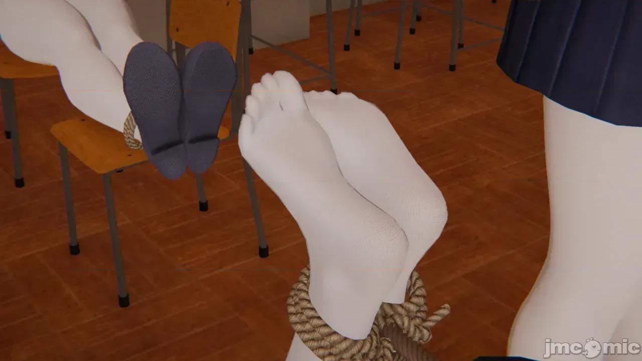 序章 【学院篇Academy】序章 第54页