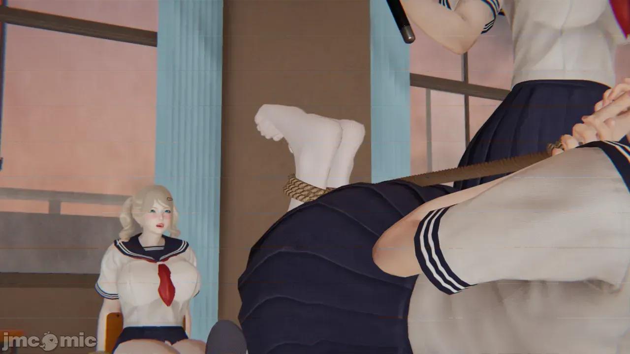 序章 【学院篇Academy】序章 第58页
