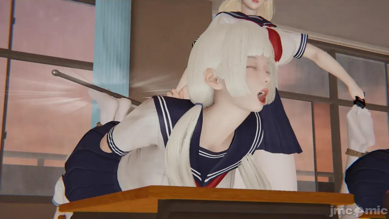 序章 【学院篇Academy】序章 第59页