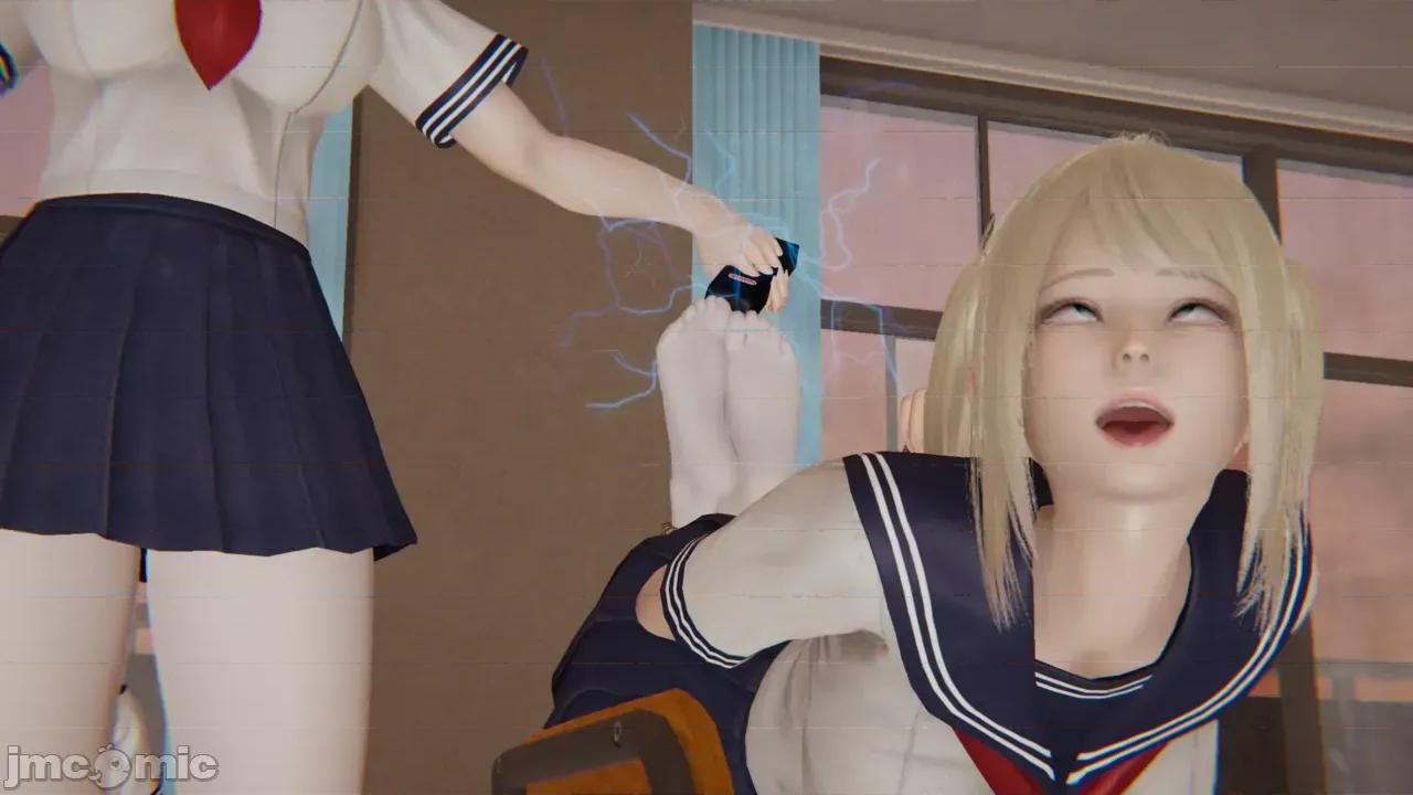 序章 【学院篇Academy】序章 第64页