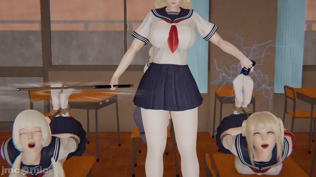 序章 【学院篇Academy】序章 第66页