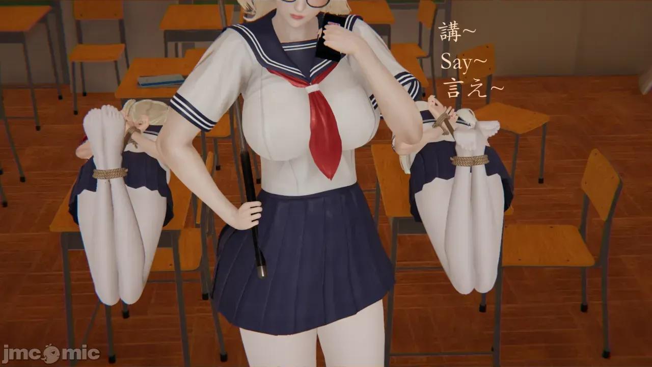 序章 【学院篇Academy】序章 第68页