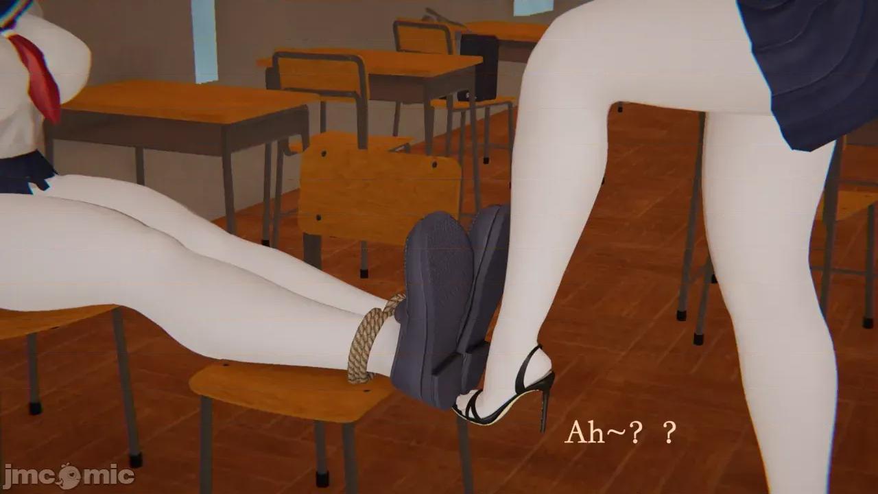 序章 【学院篇Academy】序章 第70页