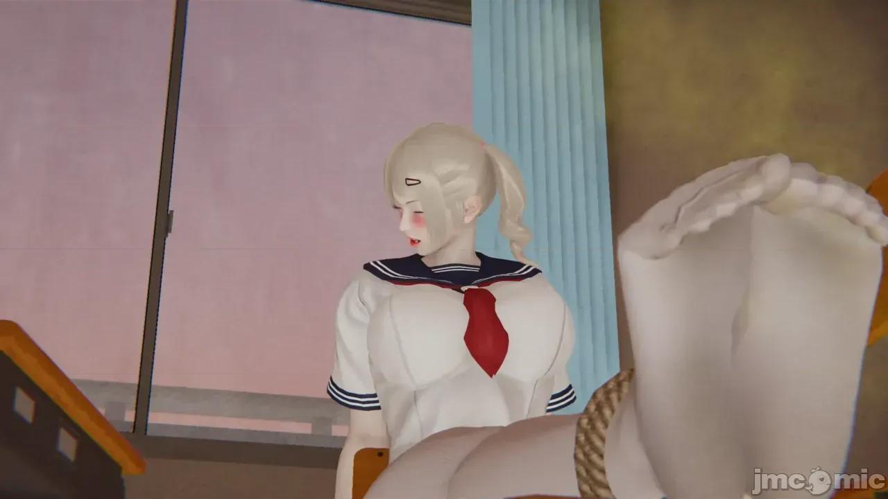 序章 【学院篇Academy】序章 第73页