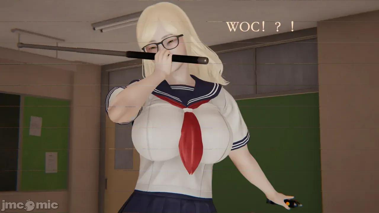 序章 【学院篇Academy】序章 第74页