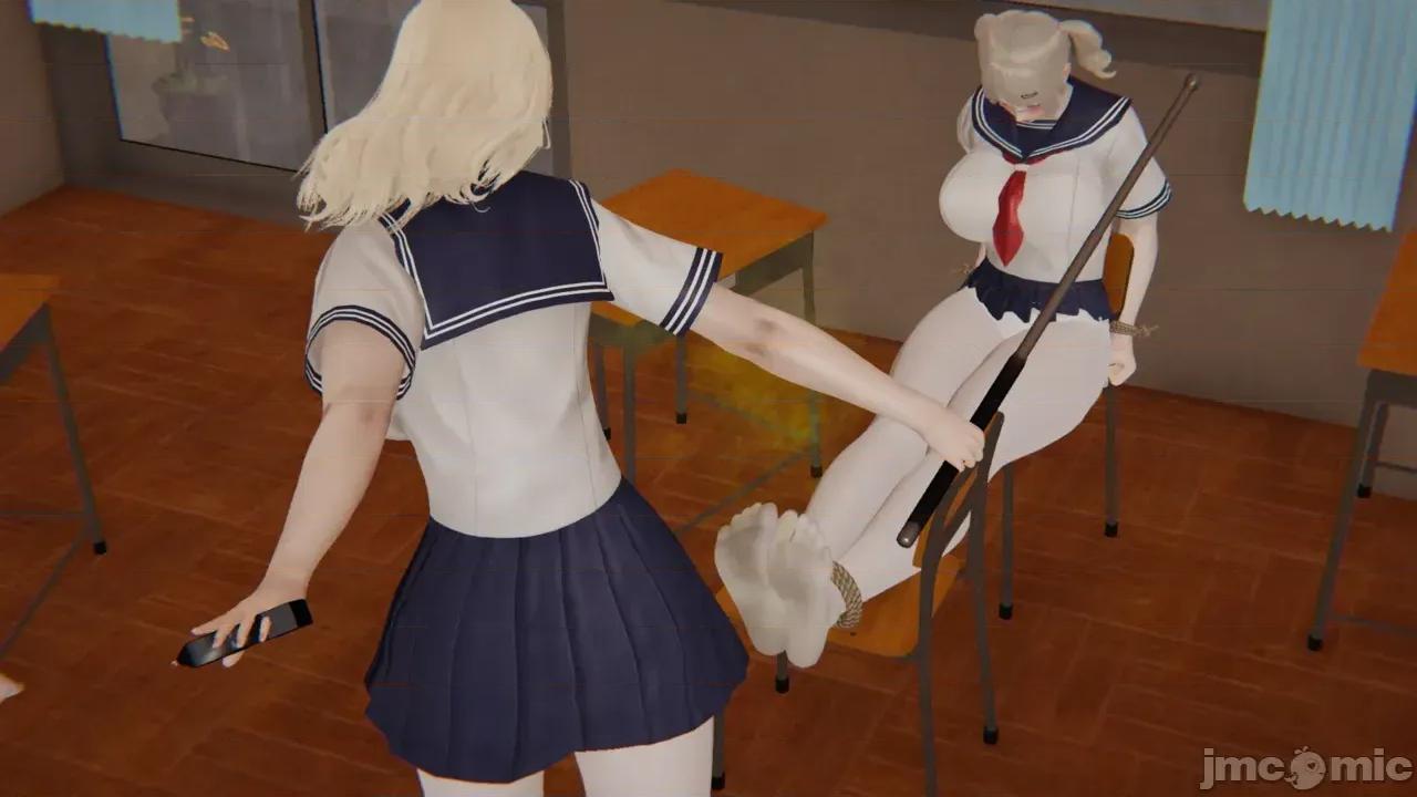 序章 【学院篇Academy】序章 第77页