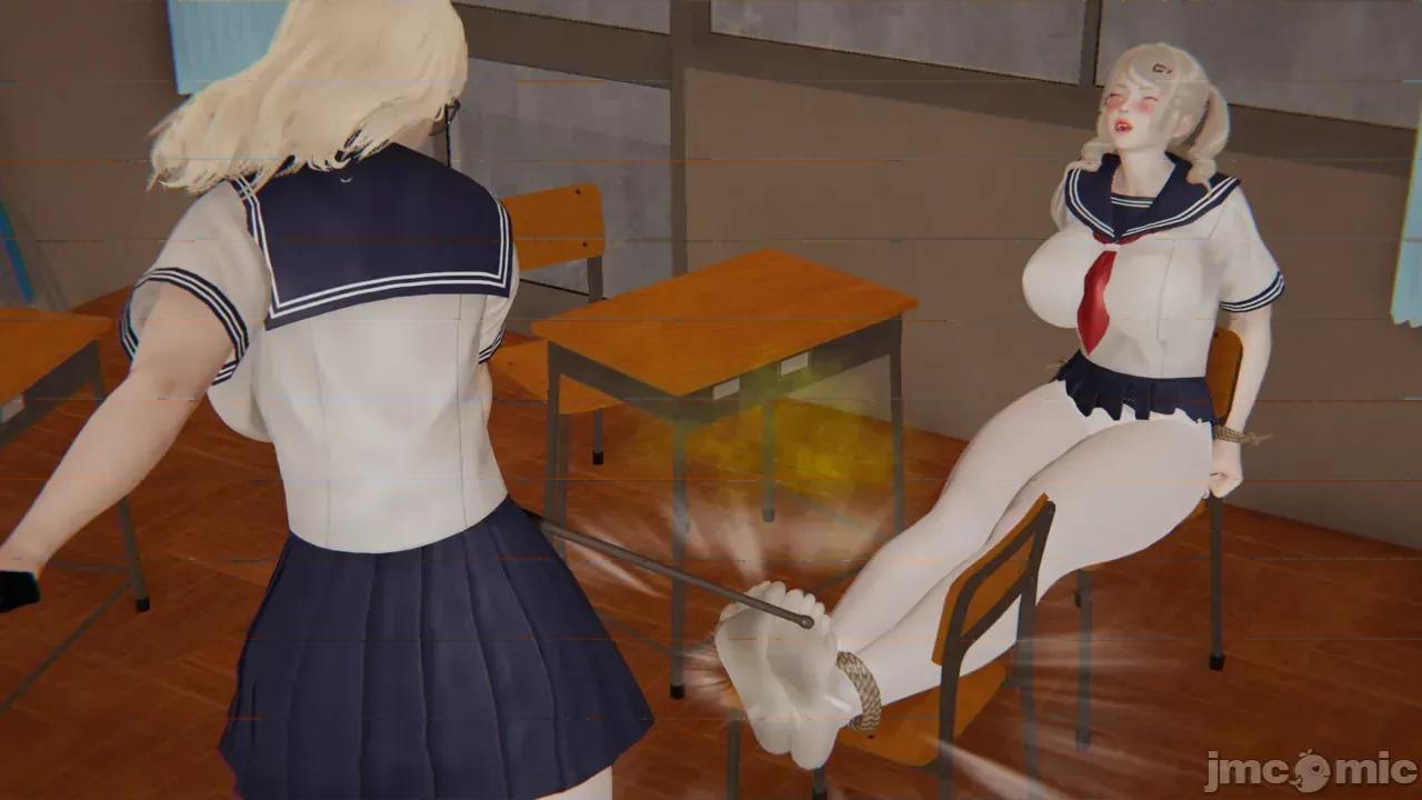 序章 【学院篇Academy】序章 第78页
