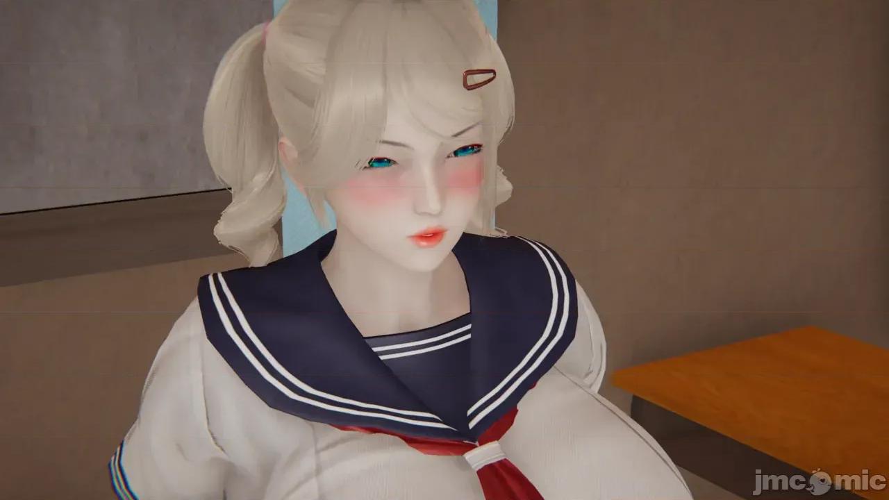 序章 【学院篇Academy】序章 第79页