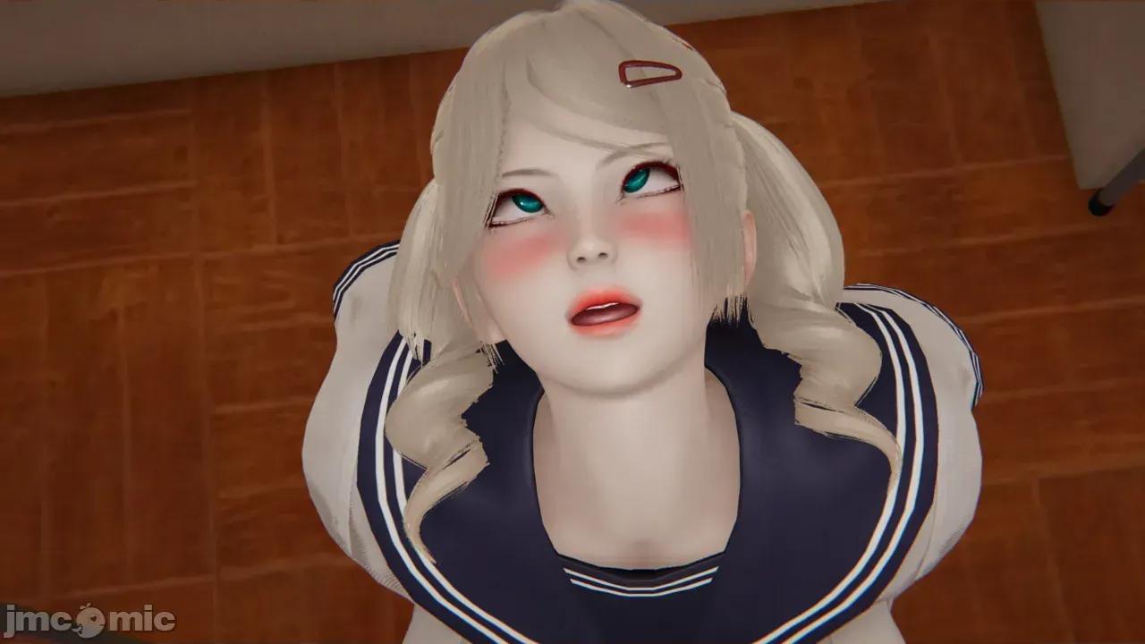 序章 【学院篇Academy】序章 第86页
