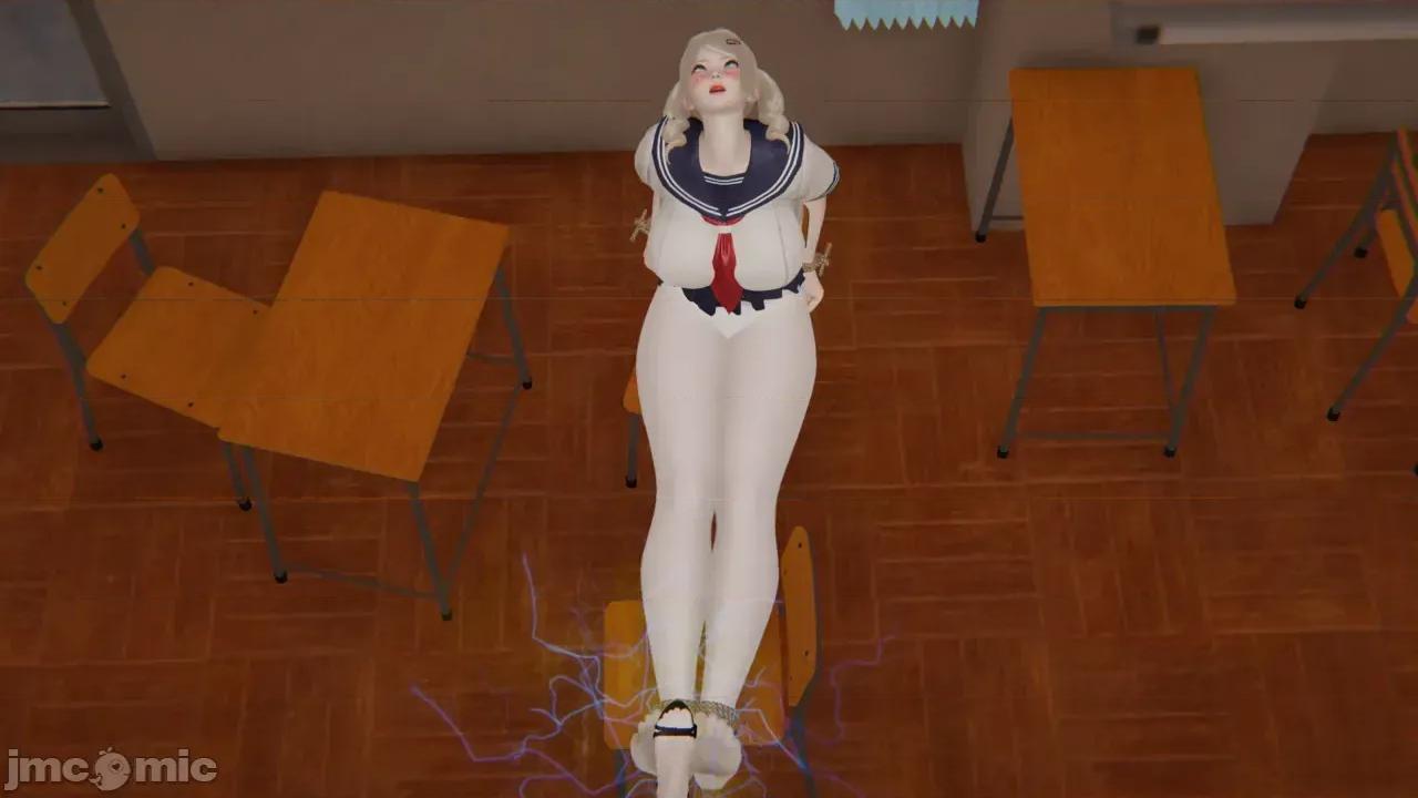序章 【学院篇Academy】序章 第87页