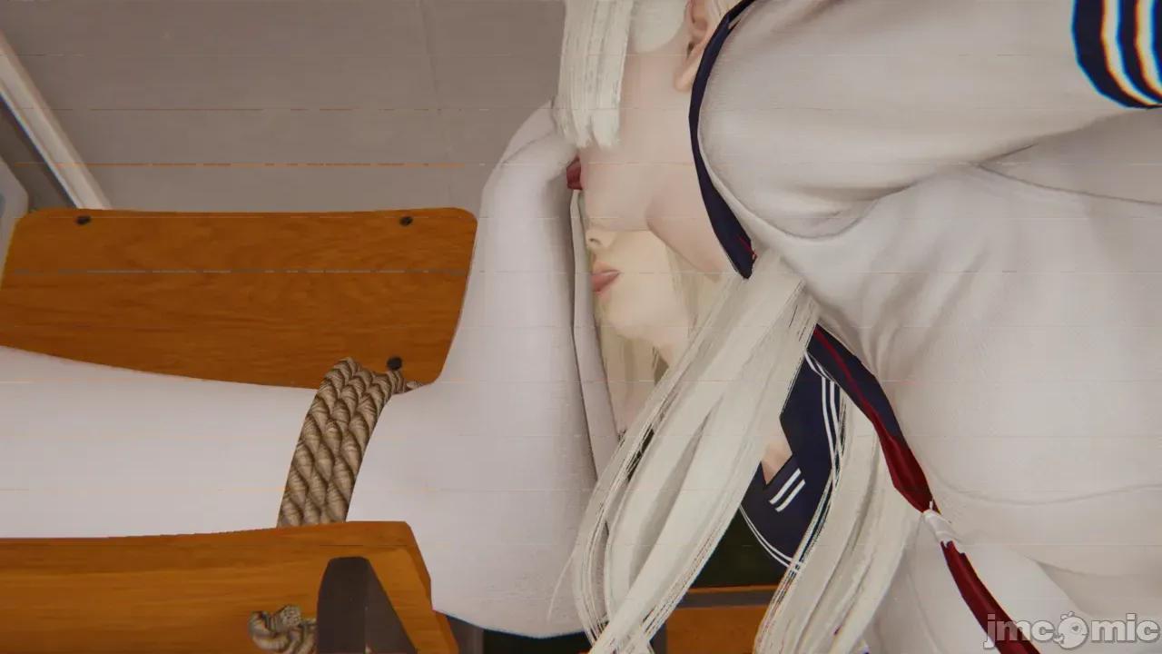 序章 【学院篇Academy】序章 第90页