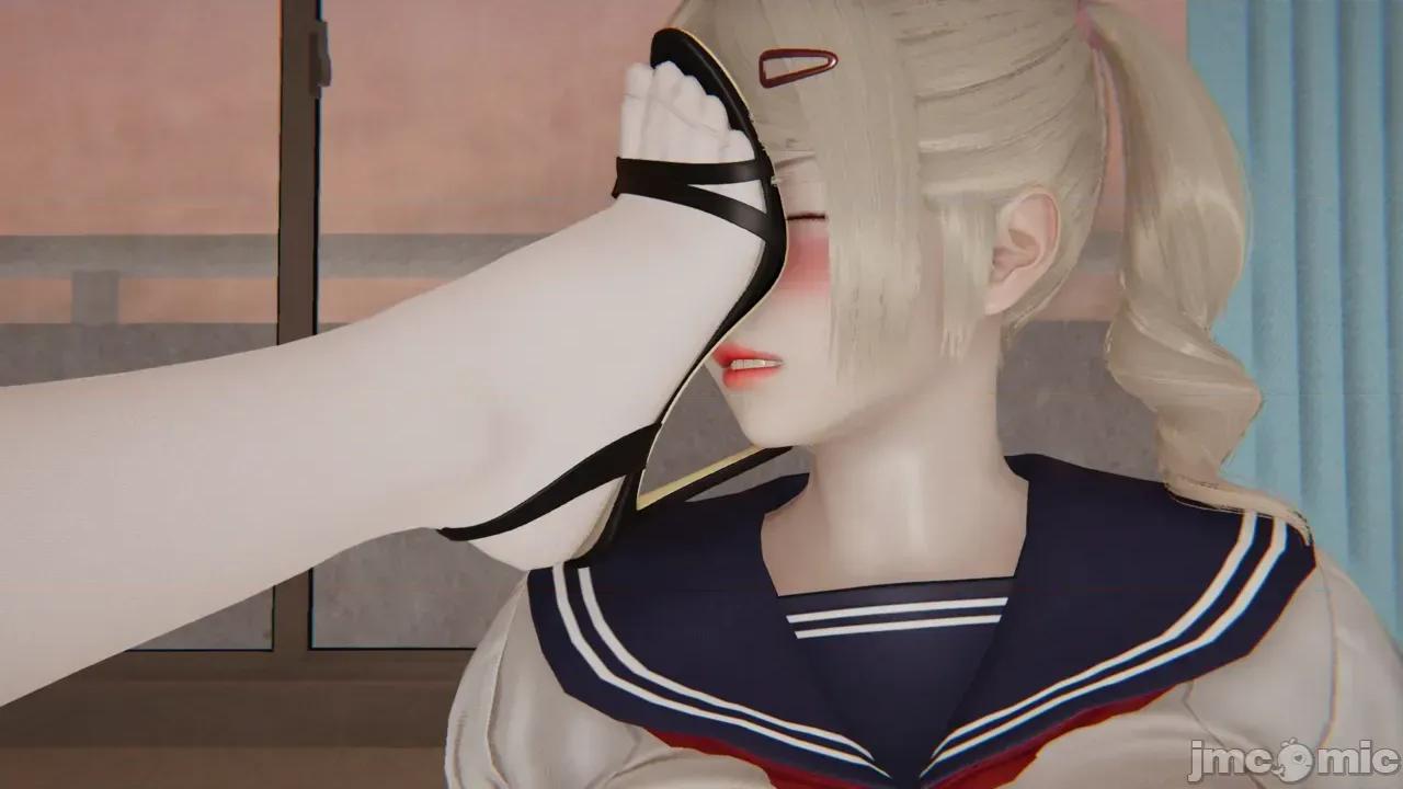 序章 【学院篇Academy】序章 第103页