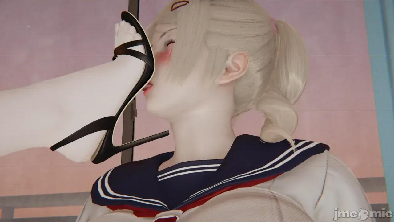 序章 【学院篇Academy】序章 第104页