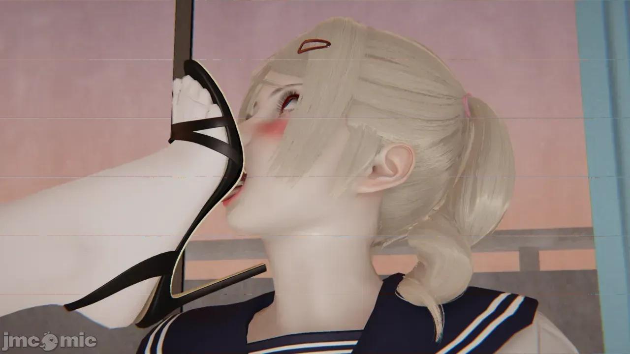 序章 【学院篇Academy】序章 第108页