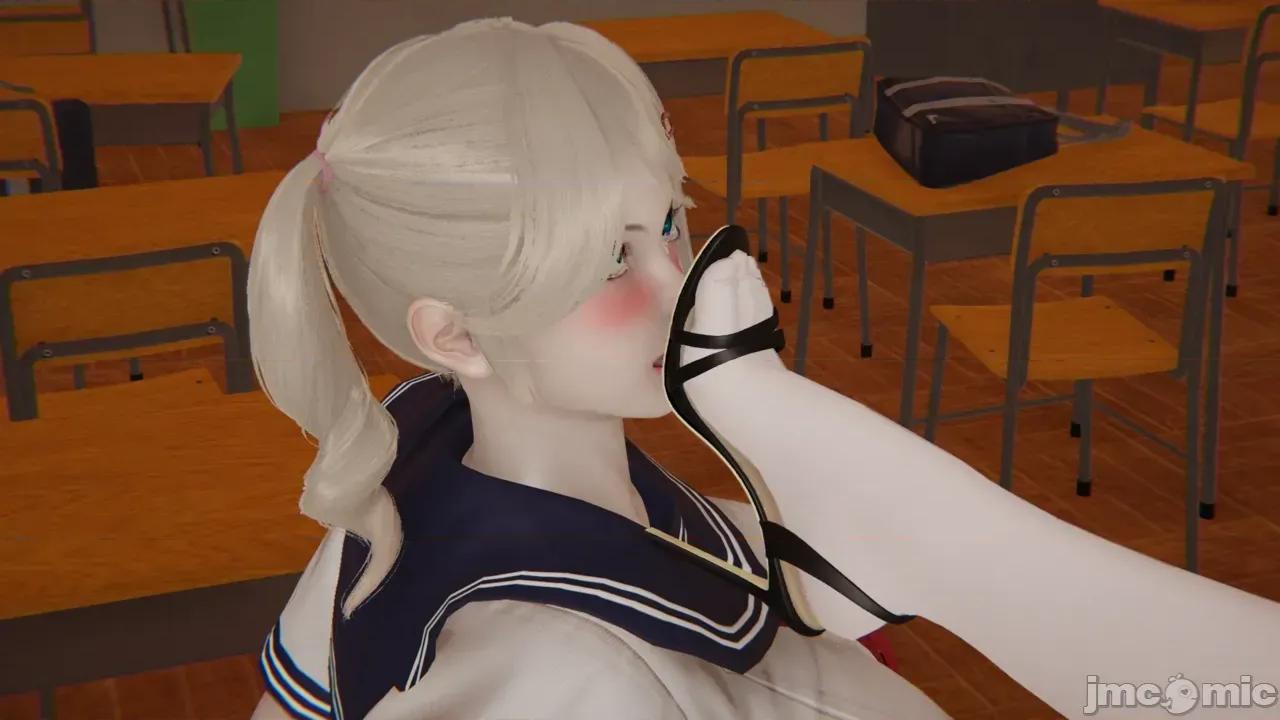 序章 【学院篇Academy】序章 第109页