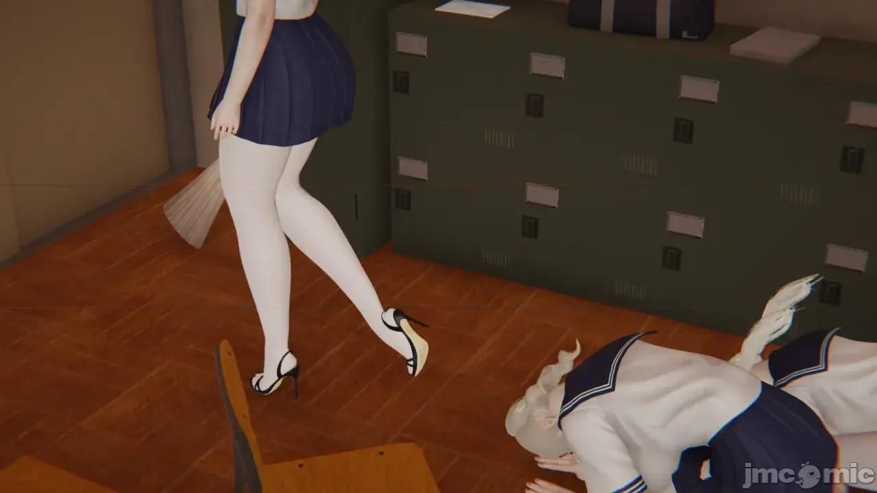 序章 【学院篇Academy】序章 第114页