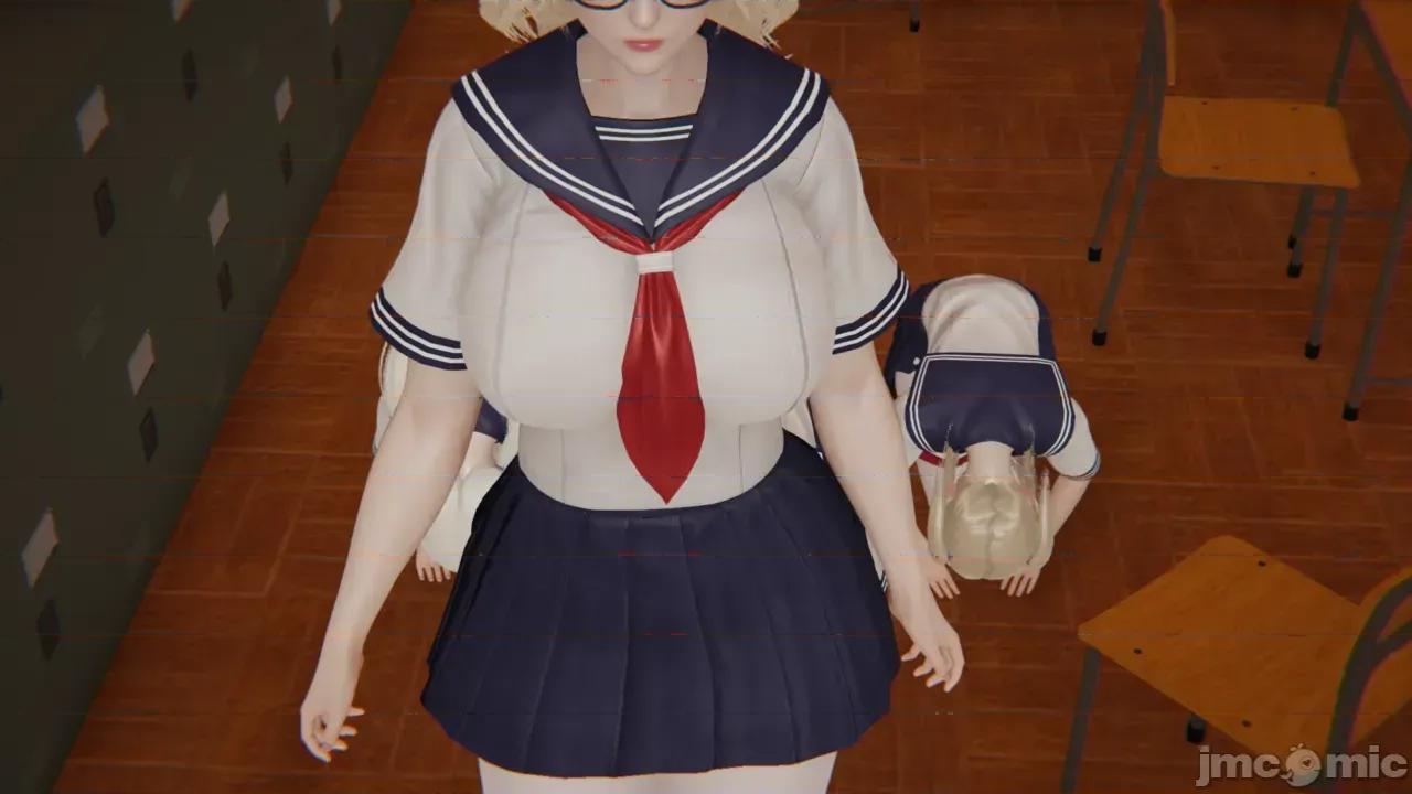 序章 【学院篇Academy】序章 第116页